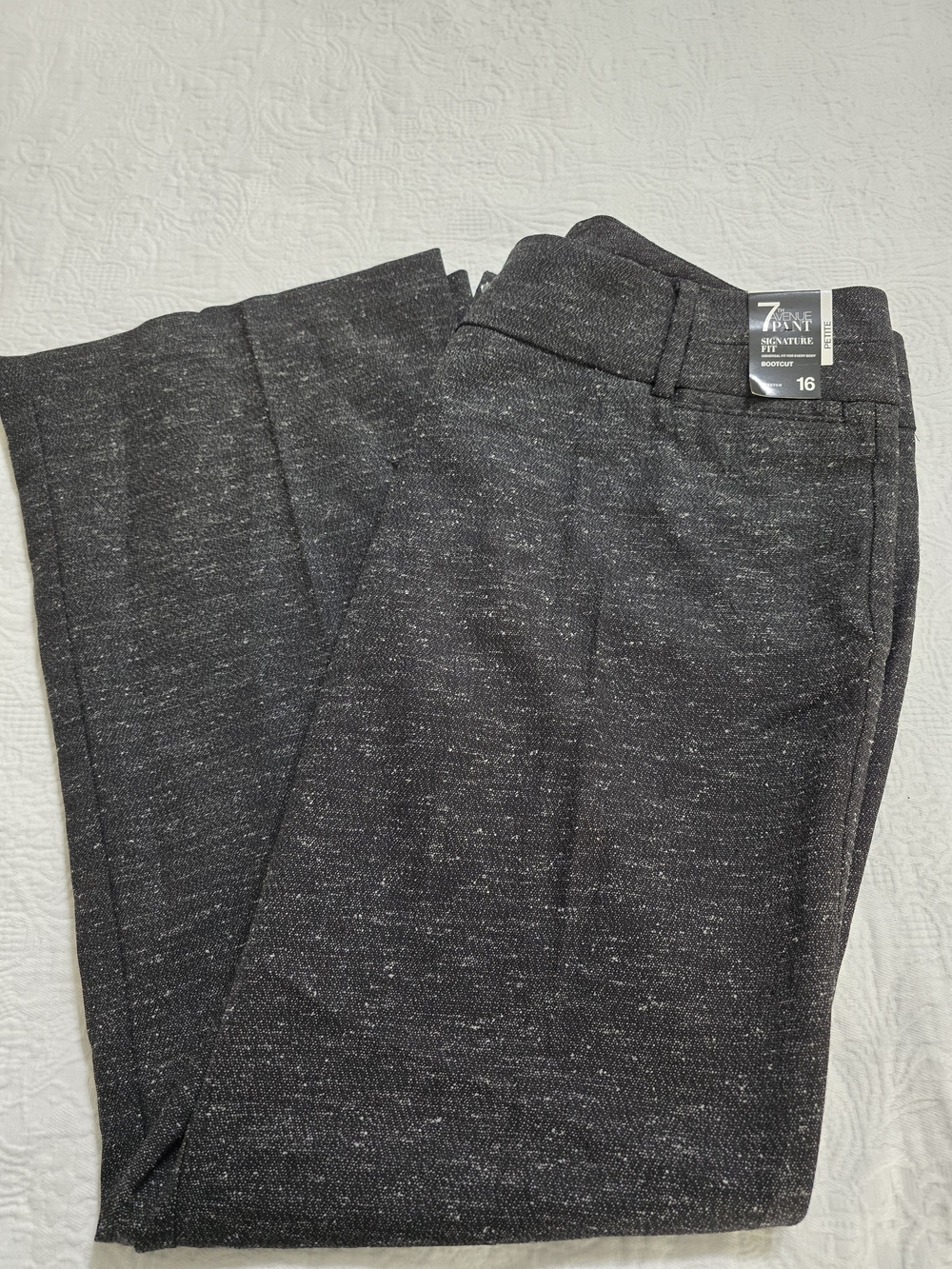 NY & CO 7TH AVENUE Pants